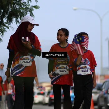 Runner Photo 6013515