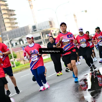 Runner Photo 6013517