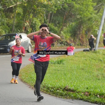 Runner Photo 6013519