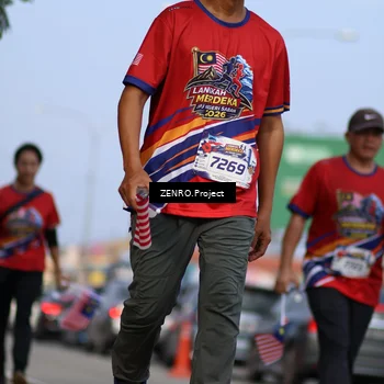 Runner Photo 6013520