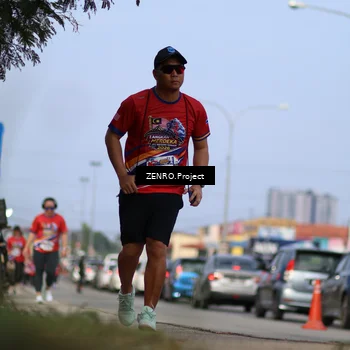 Runner Photo 6013521