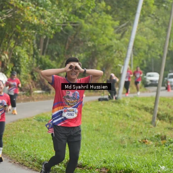 Runner Photo 6013523