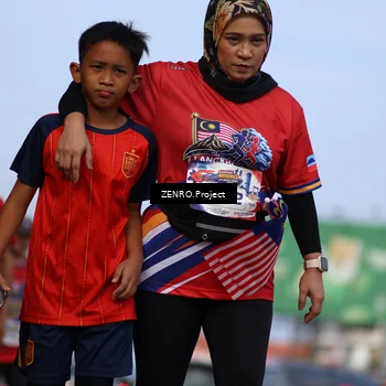 Runner Photo 6013524