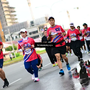Runner Photo 6013525