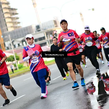 Runner Photo 6013526