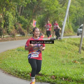 Runner Photo 6013527