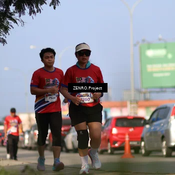 Runner Photo 6013528