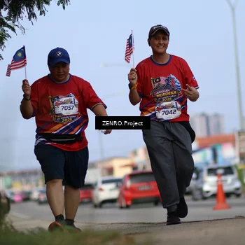 Runner Photo 6013529