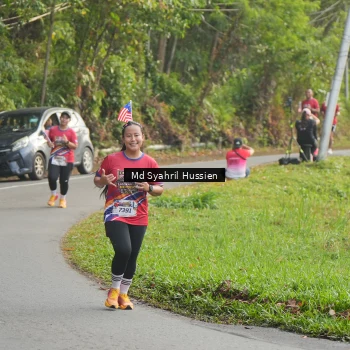 Runner Photo 6013531