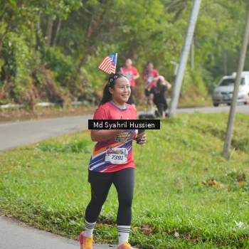 Runner Photo 6013532