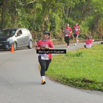 Runner Photo 6013538