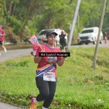 Runner Photo 6013541