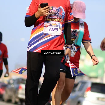 Runner Photo 6013546