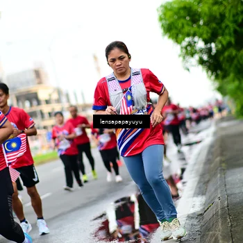 Runner Photo 6013547