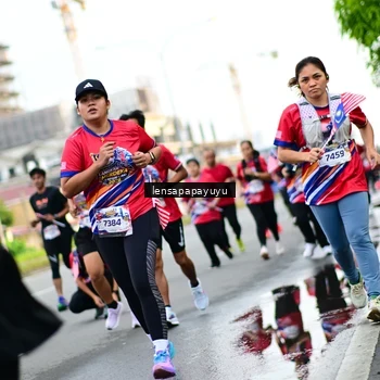 Runner Photo 6013549