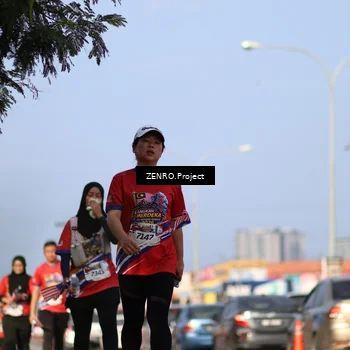 Runner Photo 6013550