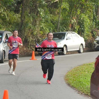 Runner Photo 6013551