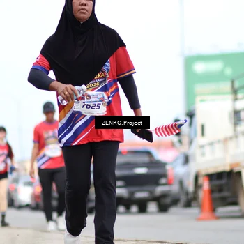 Runner Photo 6013555