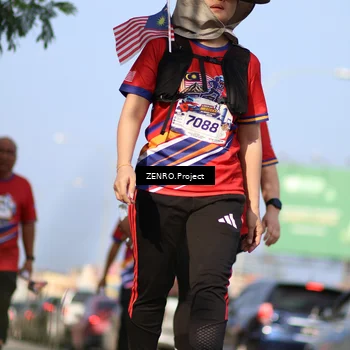 Runner Photo 6013557
