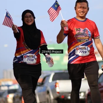 Runner Photo 6013558