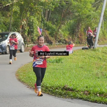 Runner Photo 6013560