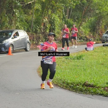 Runner Photo 6013563