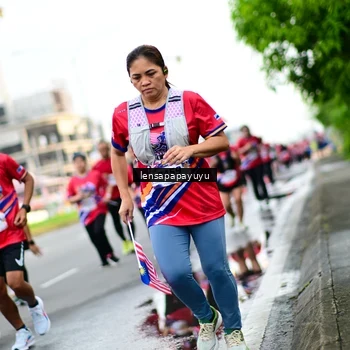 Runner Photo 6013564