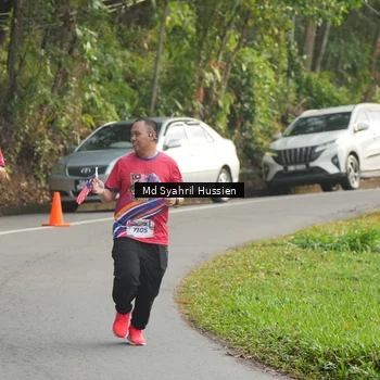 Runner Photo 6013566