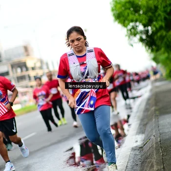 Runner Photo 6013567
