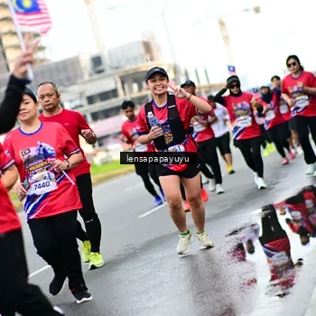 Runner Photo 6013568