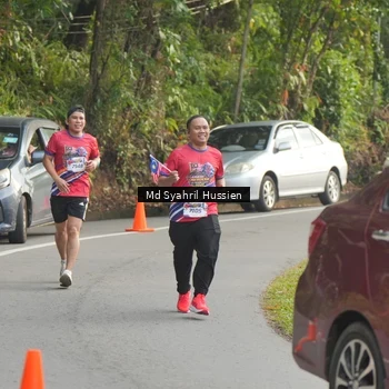 Runner Photo 6013569