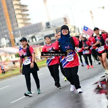 Runner Photo 6013570