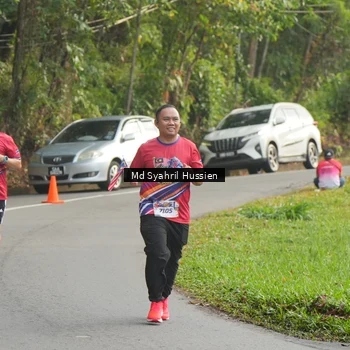 Runner Photo 6013571