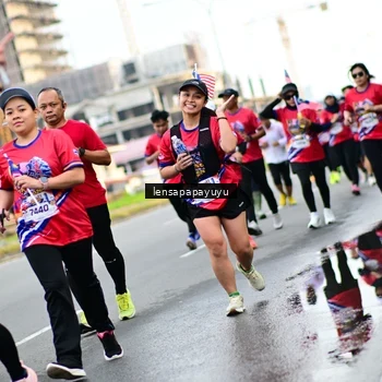 Runner Photo 6013572