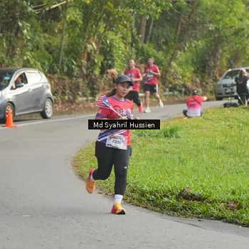 Runner Photo 6013573