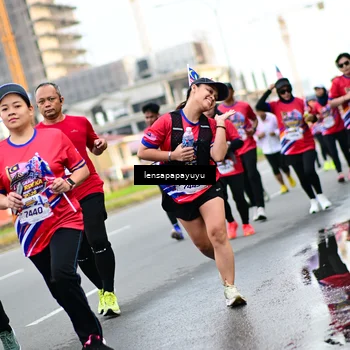 Runner Photo 6013576