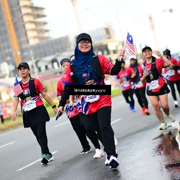 Runner Photo 6013577