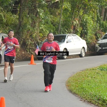 Runner Photo 6013580