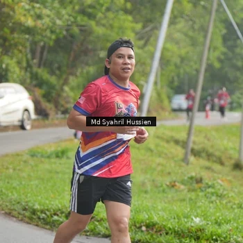 Runner Photo 6013581