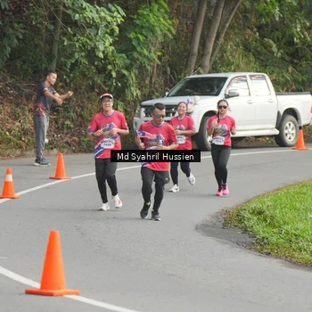 Runner Photo 6013582