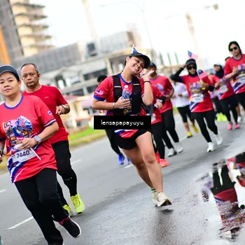 Runner Photo 6013583