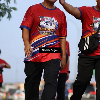 Runner Photo 6013586