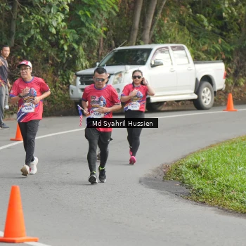 Runner Photo 6013587