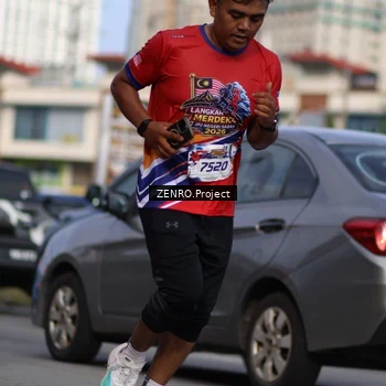 Runner Photo 6013588