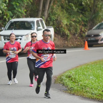 Runner Photo 6013591