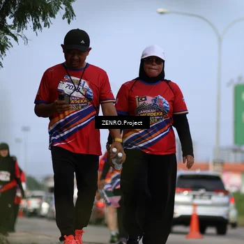 Runner Photo 6013592