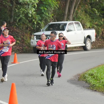 Runner Photo 6013594