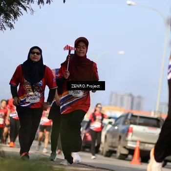 Runner Photo 6013595
