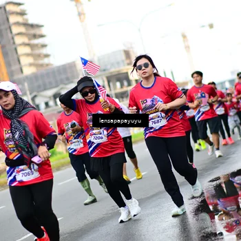 Runner Photo 6013596