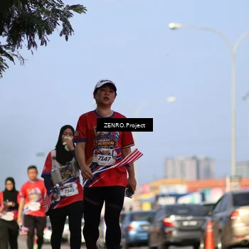 Runner Photo 6013597
